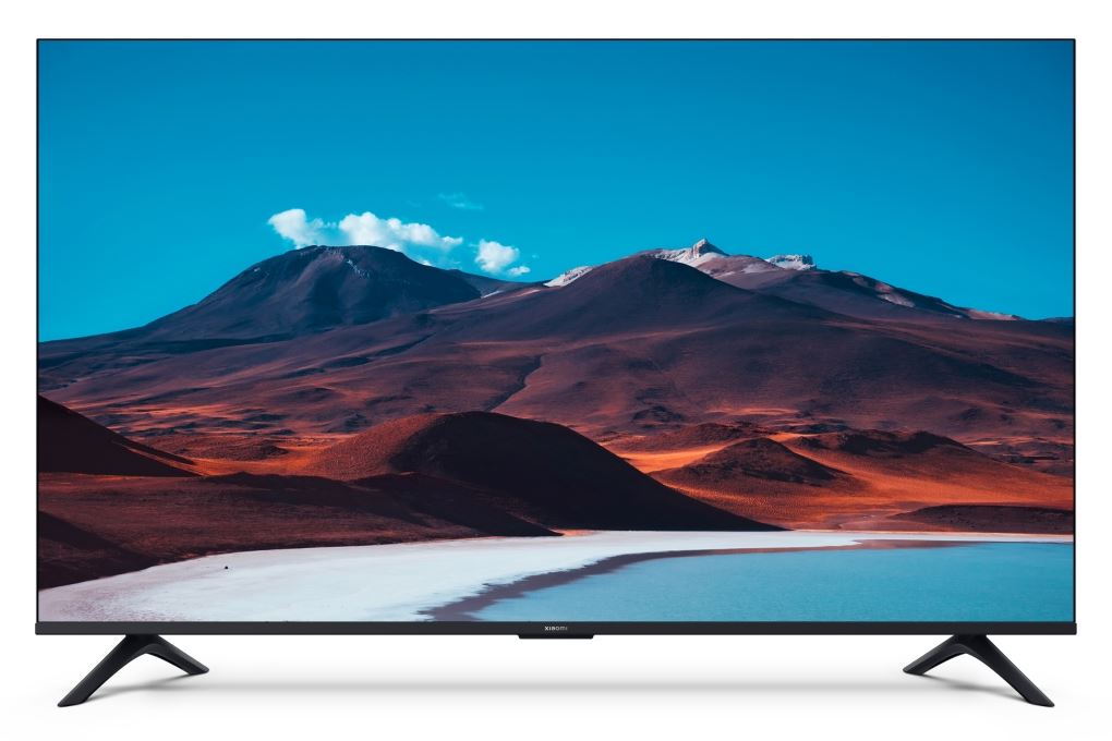 Google Tivi Xiaomi A 4K 65 inch L65MB-ASEA
